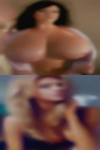 Fine but horny women.