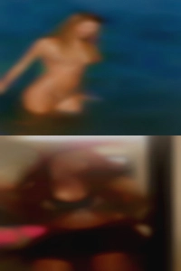 Nude swingers girls bare feet.