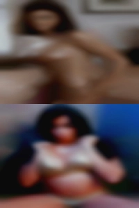 Fat woman from back.